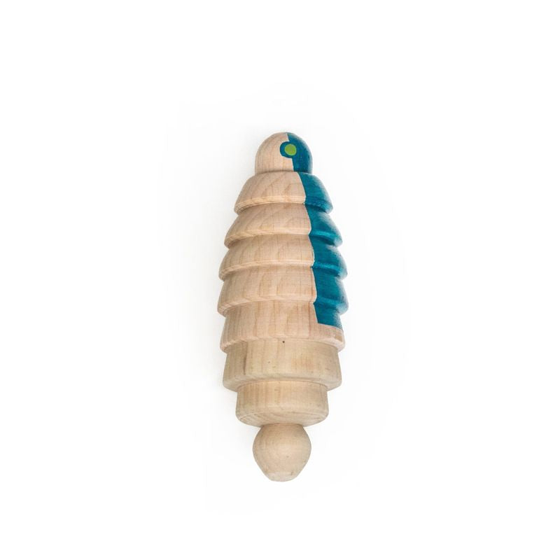 Firefly / Aquamarine