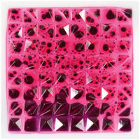 Sensory Plates Liquid set of 6