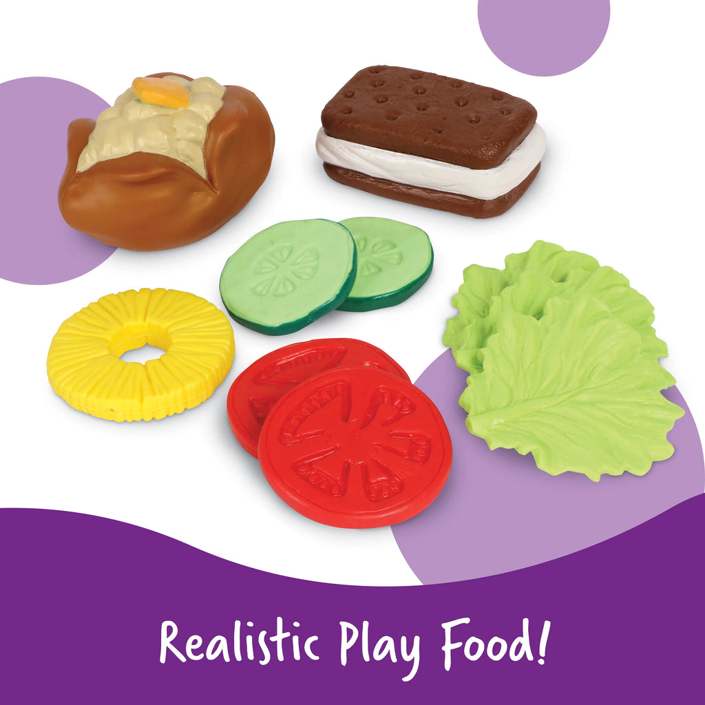 New Sprouts® Dinner Basket