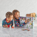 Numberblocks® MathLink® Cubes Adventskalender