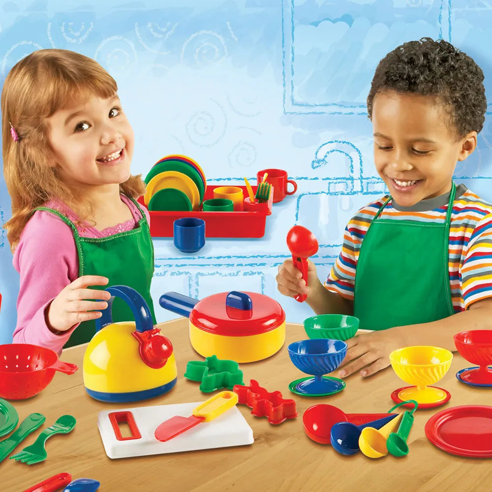 Pretend & Play® Great Value Kitchen Set