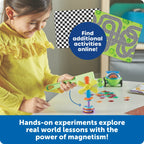 STEM Explorers Mega Magnets