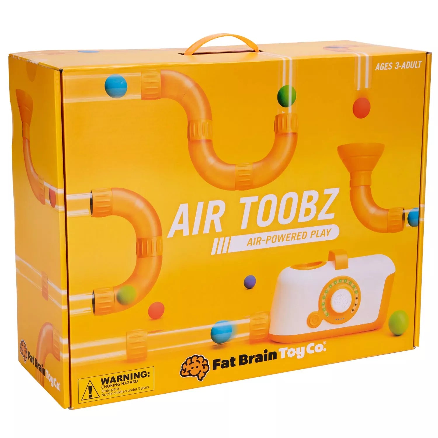 Air Toobz Set