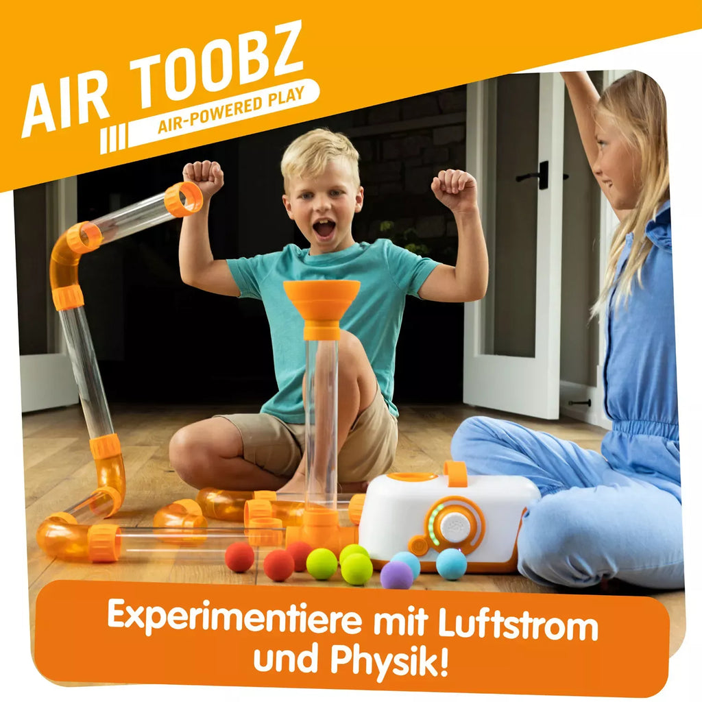 Air Toobz Set