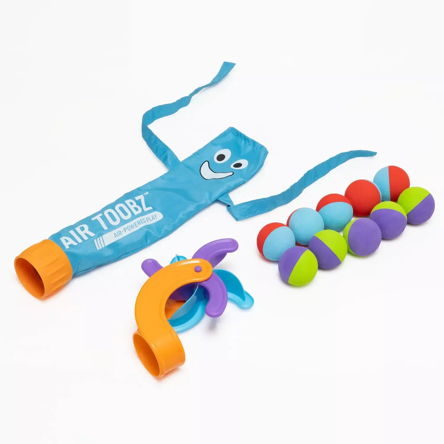 Air Toobz Whirlwind accessoireset