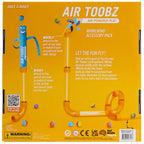 Air Toobz Whirlwind accessoireset