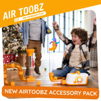 Air Toobz Whirlwind accessoireset