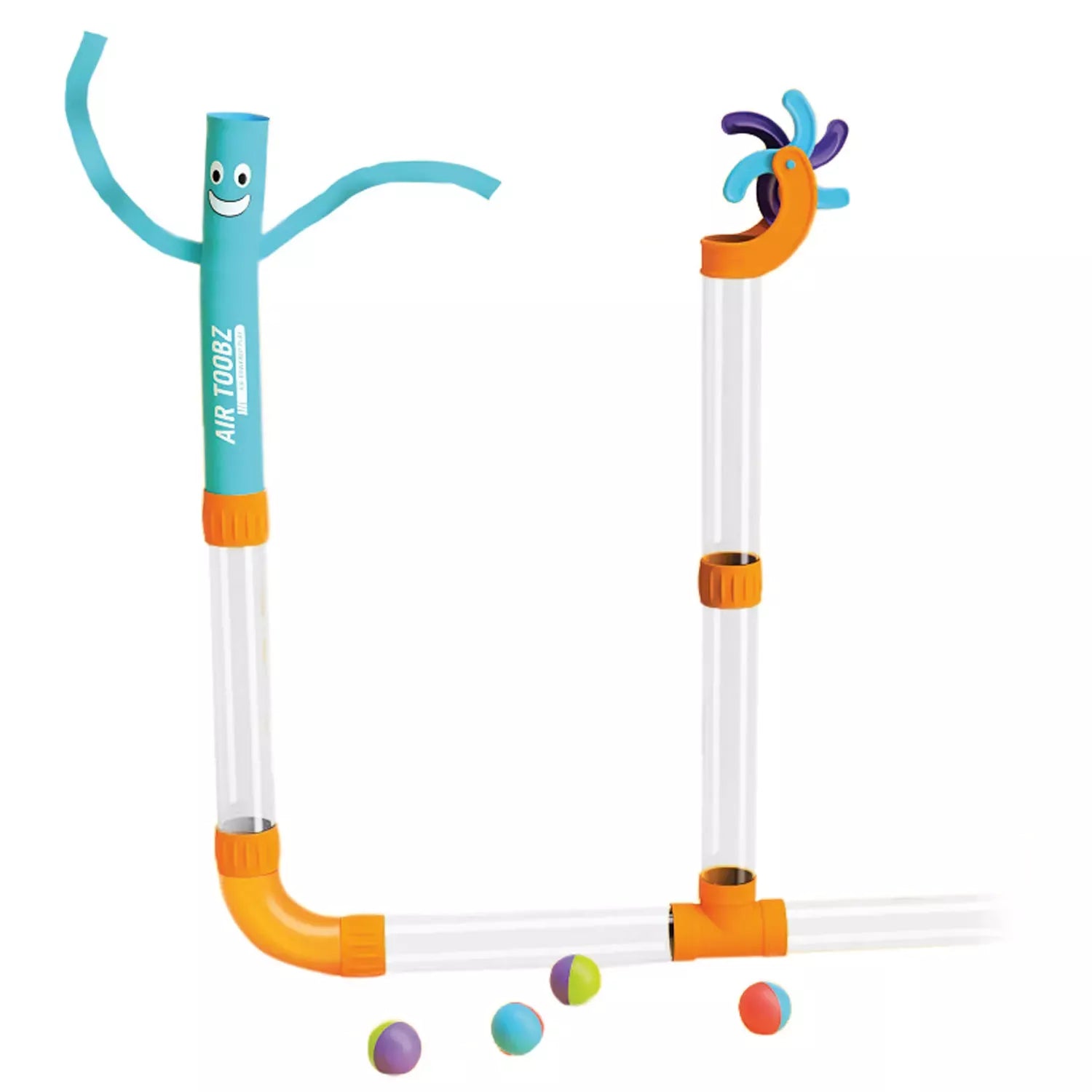 Air Toobz Whirlwind accessoireset