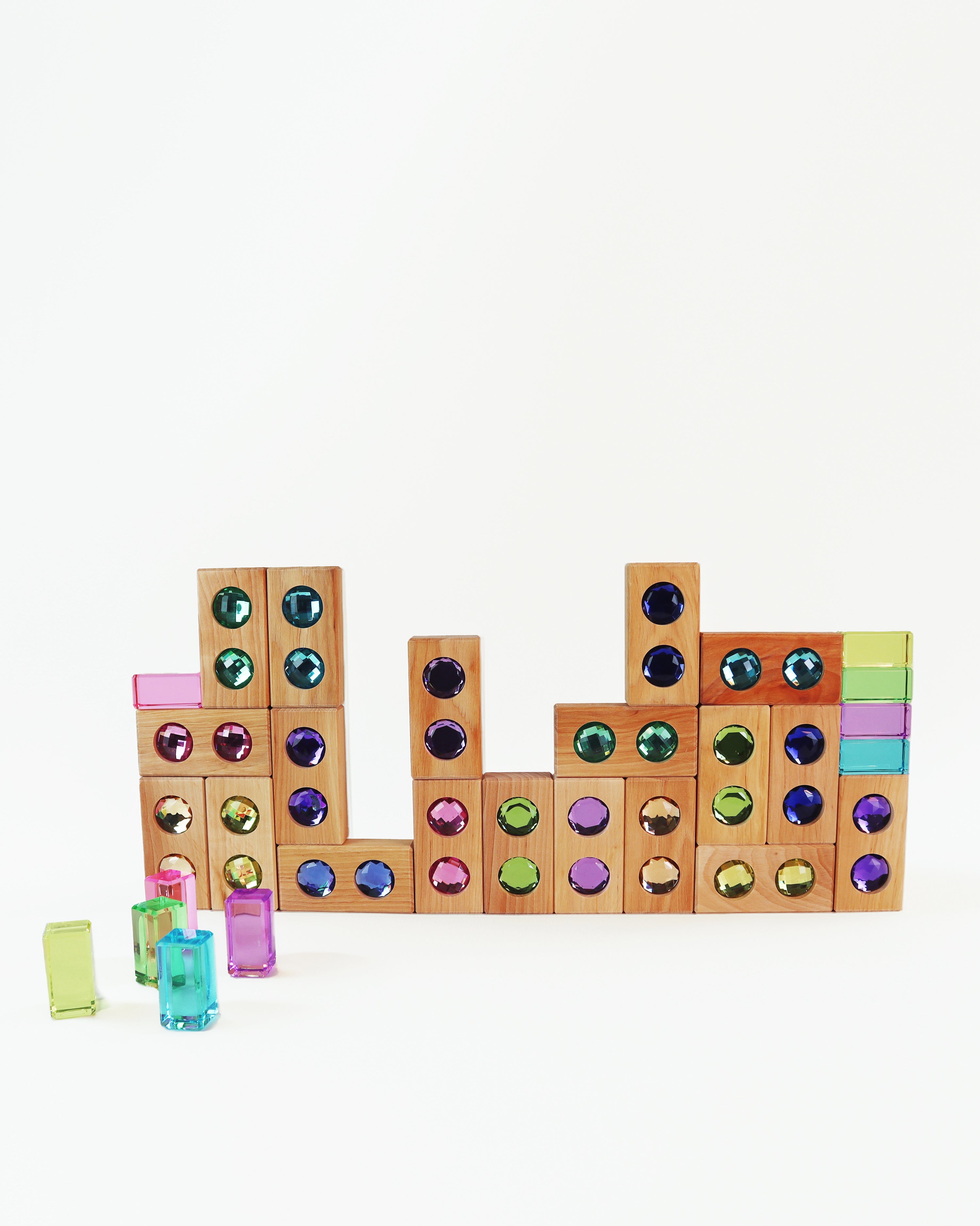 0152 Kleine Colour Track