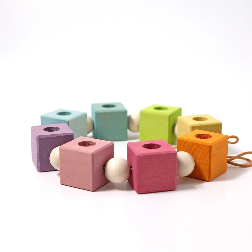 Birthday Cubes