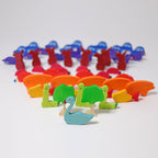 Figures for Counting and Story Telling