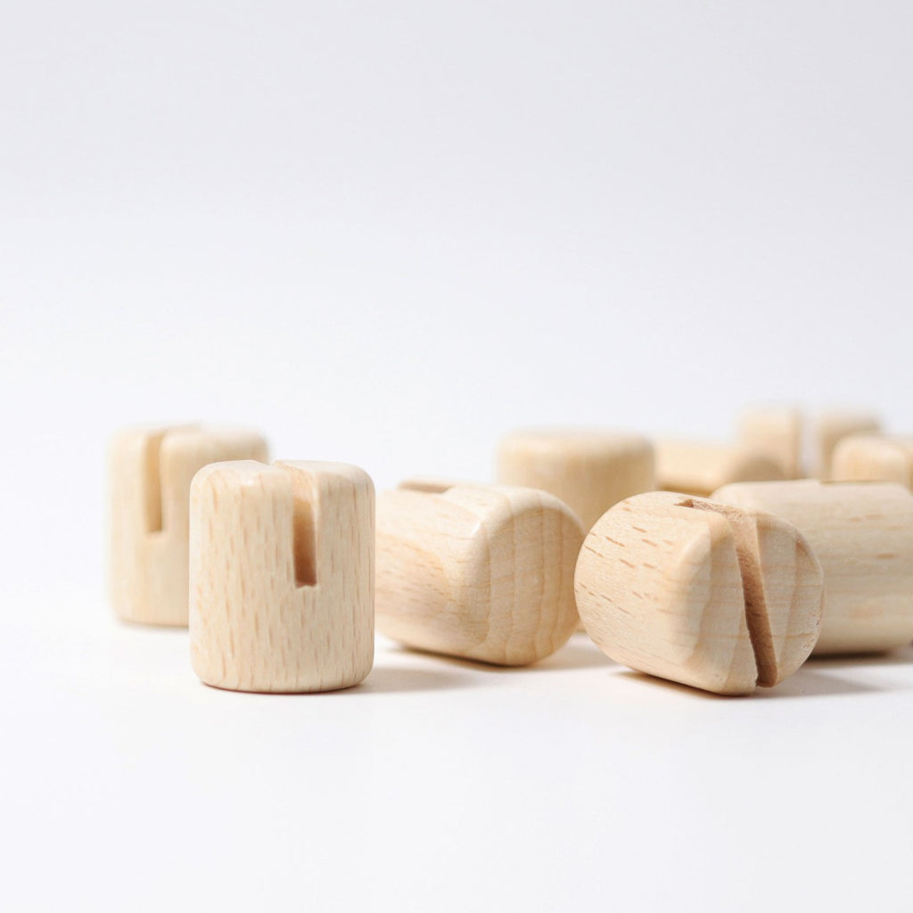 Grimm`s 10 Foto houders