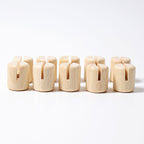 10 Picture Holder