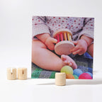 10 Picture Holder