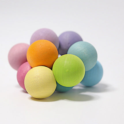 Grimm`s Pastel Kralenpakker