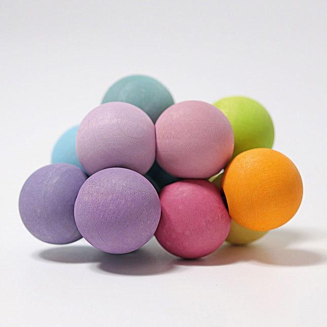 Grimm`s Pastel Kralenpakker