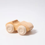 Wooden Cars