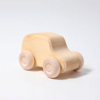 Wooden Cars