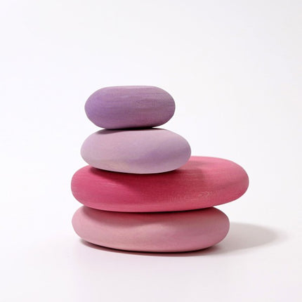 Grimm`s Flamingo Pebbles