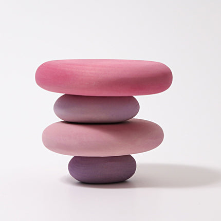 Grimm`s Flamingo Pebbles