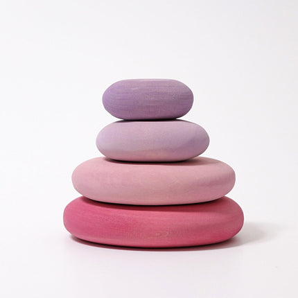 Grimm`s Flamingo Pebbles