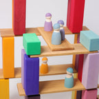 Rainbowfriends Pastel