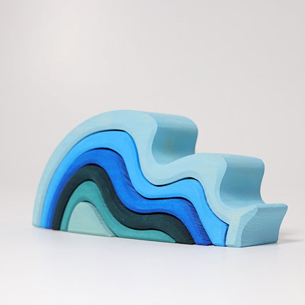 Grimm`s Waterwaves