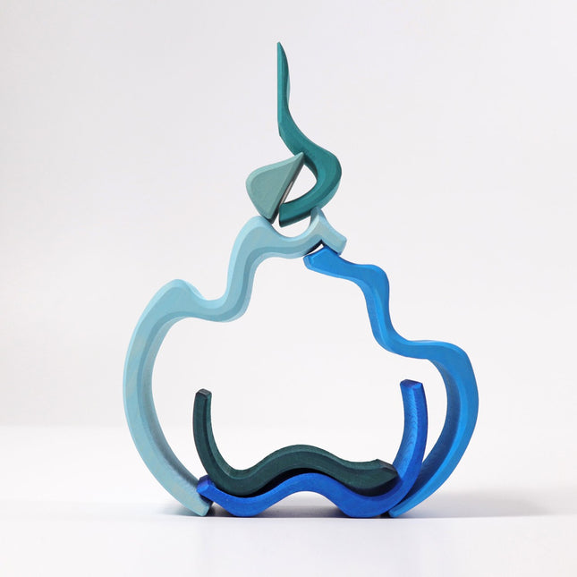 Grimm`s Waterwaves