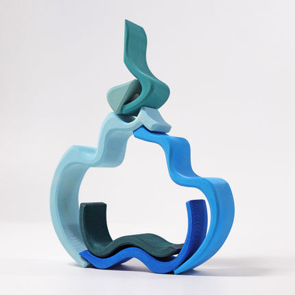 Grimm`s Waterwaves
