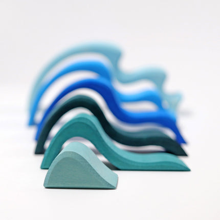 Grimm`s Waterwaves