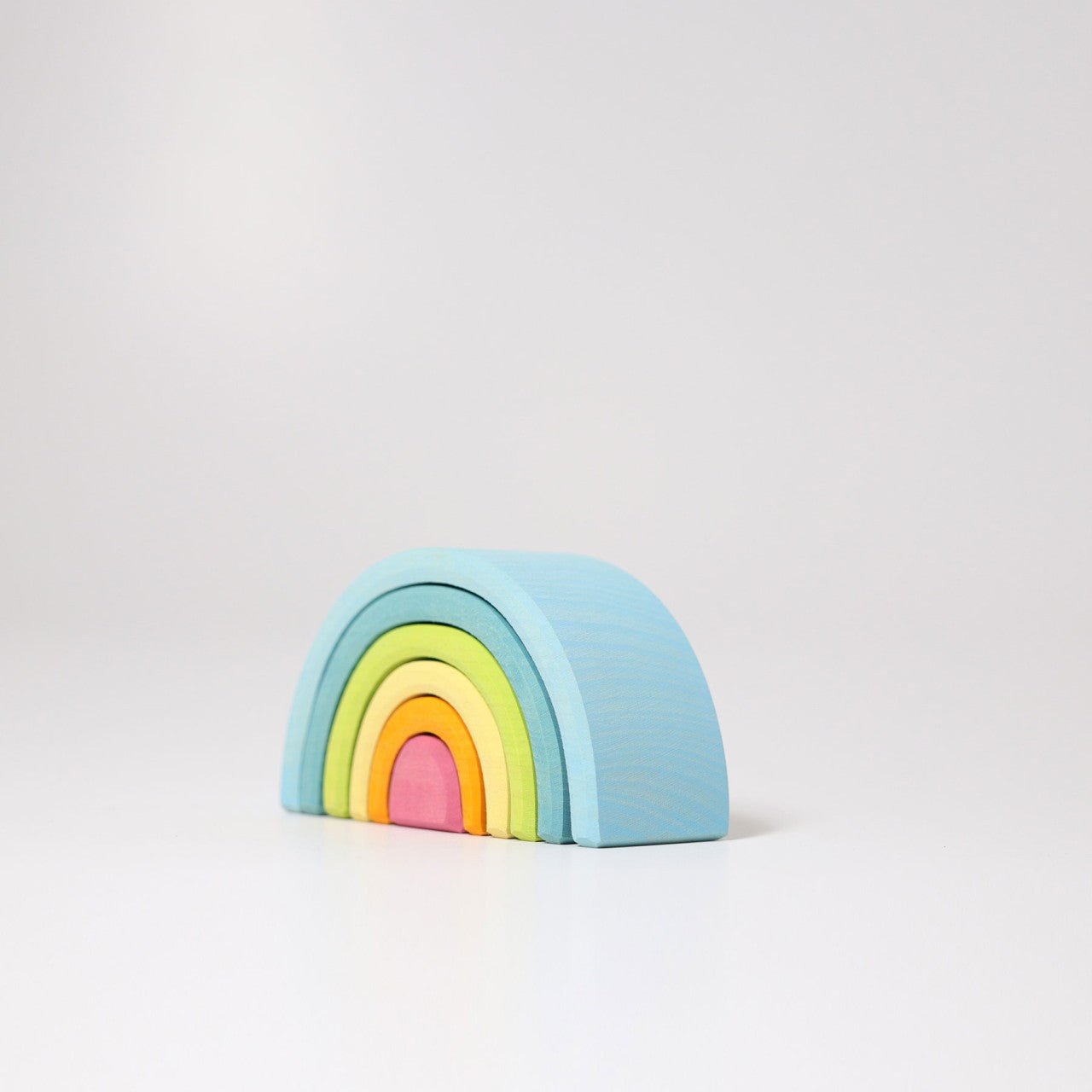 Kleine Regenboog Pastel