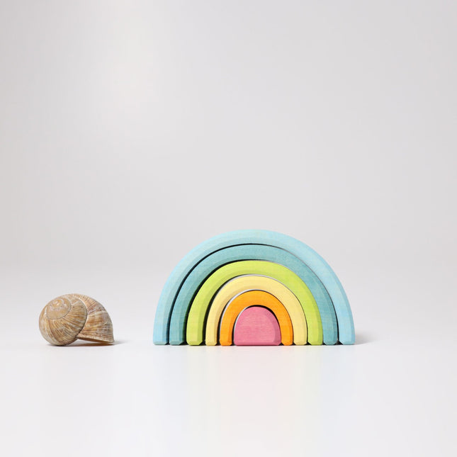 Grimm`s Kleine Regenboog Pastel