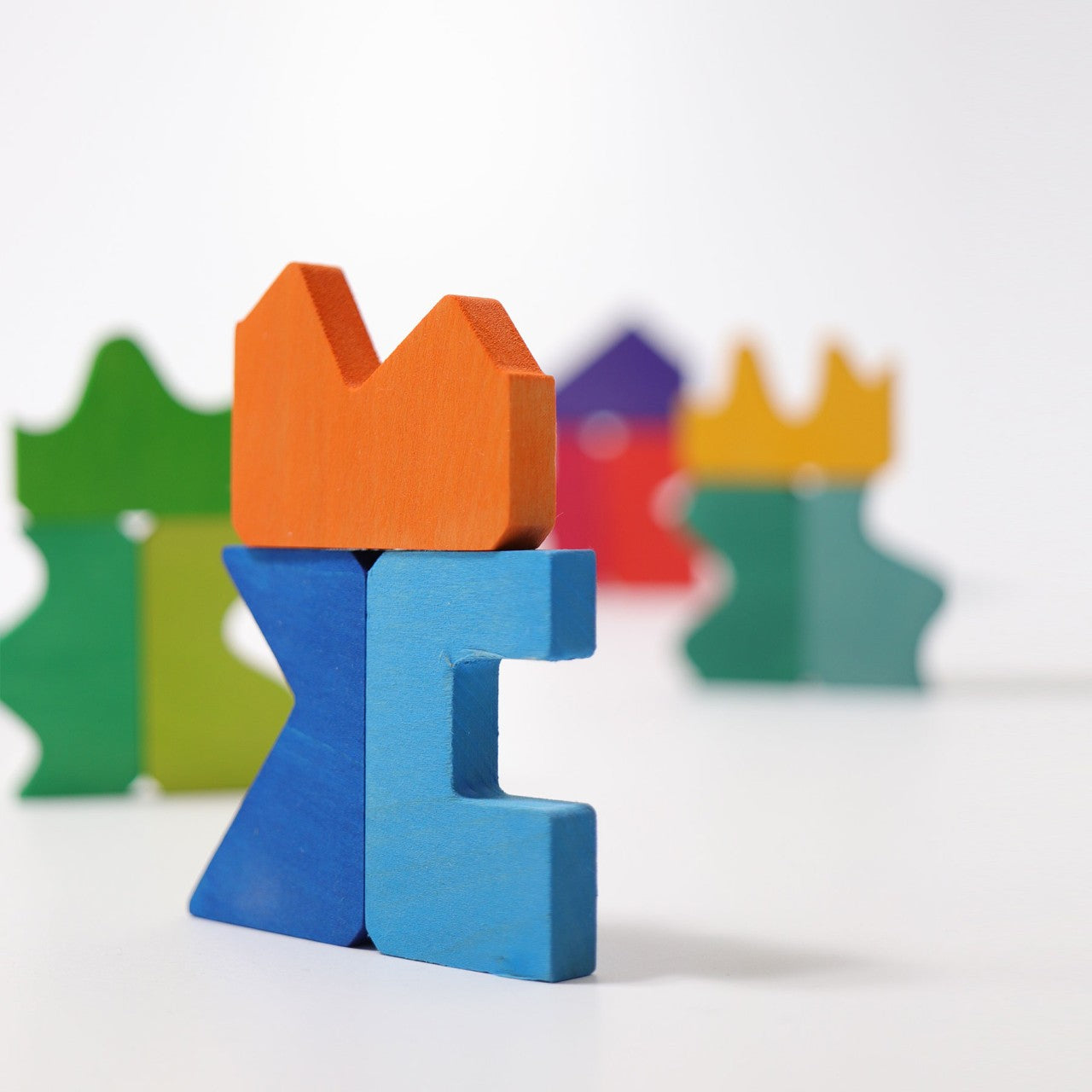 Het Holle vindt het Bolle