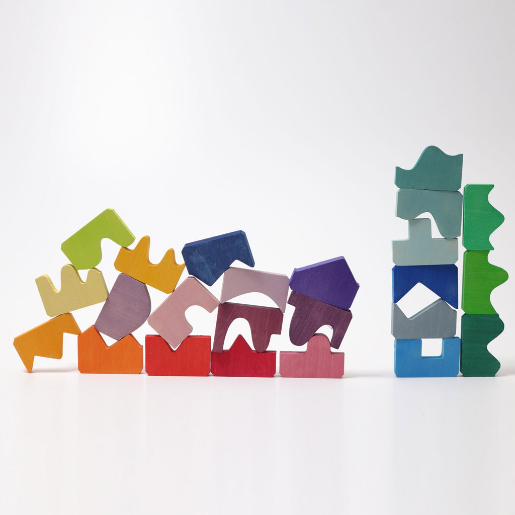 Het Holle vindt het Bolle