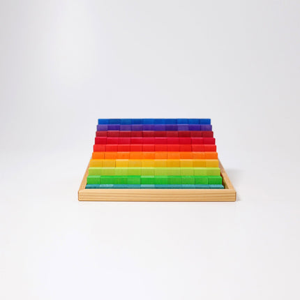 Grimm`s Small Stepped Counting Blocks