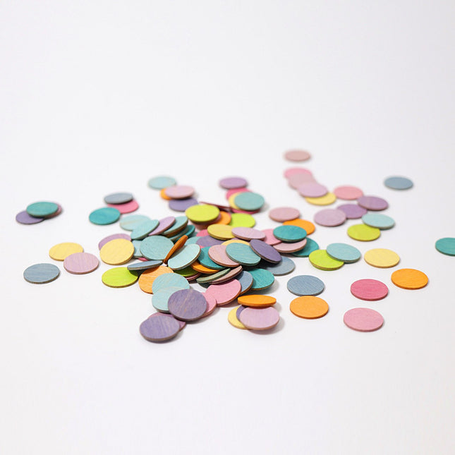 Grimm`s Confettidots Pastel
