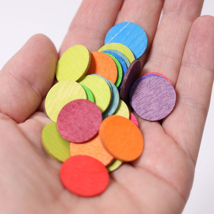 Grimm`s Confettidots Rainbow