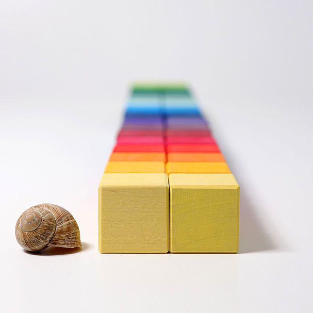 Grimm`s Rainbow Mosaic