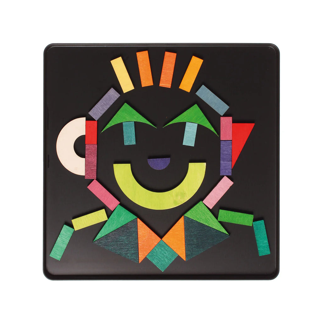 Magnetisch Geografisch