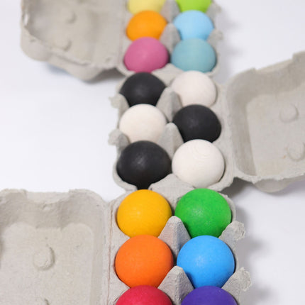 Grimm`s Monochrome ballen