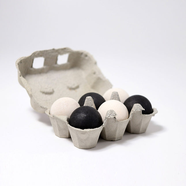 Grimm`s Monochrome ballen
