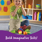 New Sprouts® Fruit & Veggies Tote