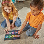 Numberblocks™ Mathlink™ Cubes Activity Set Heroes with Zeroes