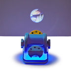 Calming Moments Projector