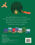 Gruffalo - kartonboek
