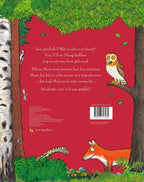 Gruffalo pop-up