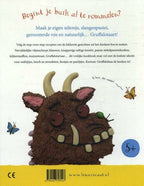 Gruffalotaart en andere recepten
