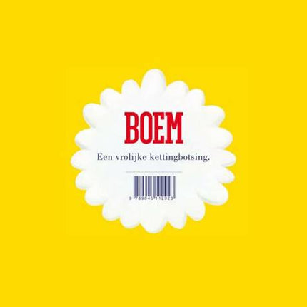 BOEM - Leo Timmers