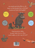 Grote Gruffalo Doe-boek