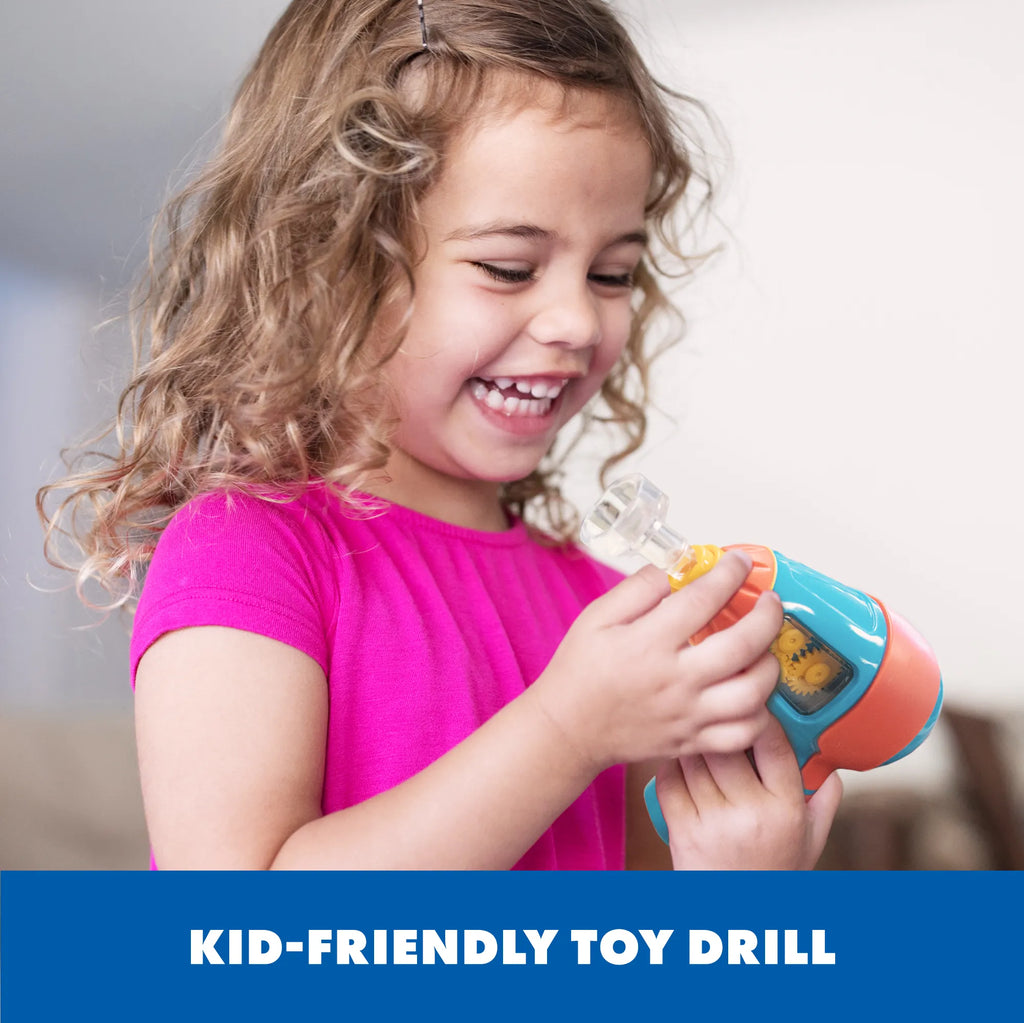 Design & Drill® Activity Center